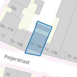 Perceel ECH00-K-4529