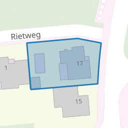 Perceel ECH00-K-4535