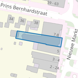 Perceel ECH00-K-4540