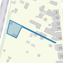 Perceel ECH00-K-4544