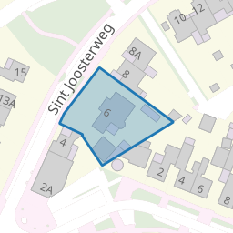 Perceel ECH00-K-4553