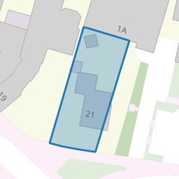 Perceel ECH00-K-4557