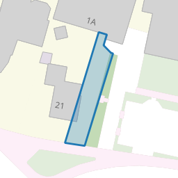 Perceel ECH00-K-4560