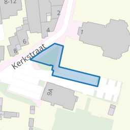 Perceel ECH00-K-4562