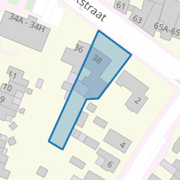 Perceel ECH00-K-4563