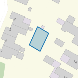 Perceel ECH00-K-4567