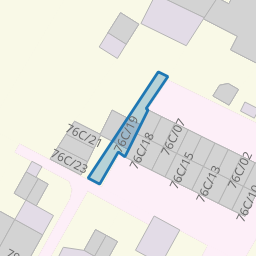 Perceel ECH00-K-4572