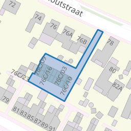 Perceel ECH00-K-4573