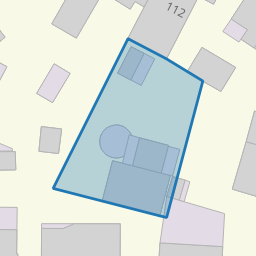 Perceel ECH00-K-4574