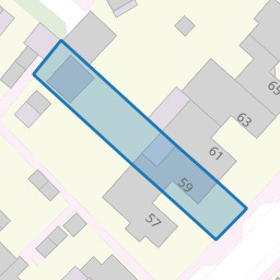 Perceel ECH00-K-4577