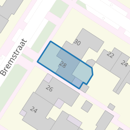 Perceel ECH00-K-4583