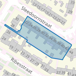 Perceel ECH00-K-4584