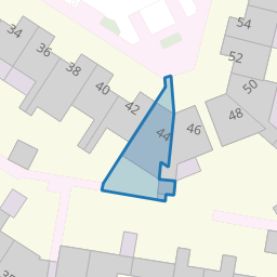 Perceel ECH00-K-4585