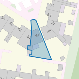 Perceel ECH00-K-4586