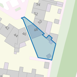 Perceel ECH00-K-4587