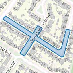 Perceel ECH00-K-4590