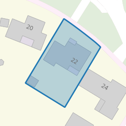 Perceel ECH00-K-4592