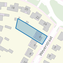 Perceel ECH00-K-4593