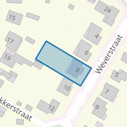 Perceel ECH00-K-4595