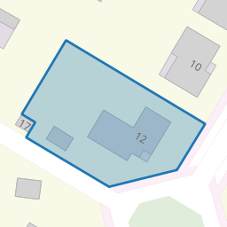 Perceel ECH00-K-4597