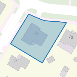 Perceel ECH00-K-4598