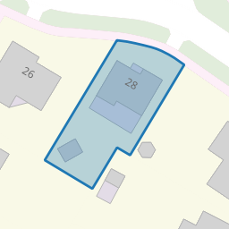 Perceel ECH00-K-4599