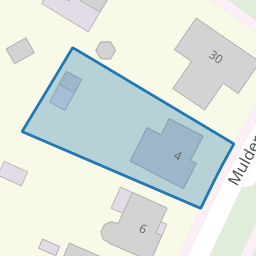 Perceel ECH00-K-4600