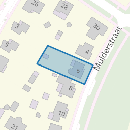 Perceel ECH00-K-4601