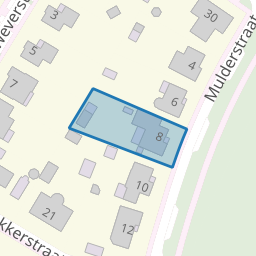 Perceel ECH00-K-4602