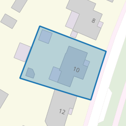 Perceel ECH00-K-4603