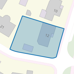 Perceel ECH00-K-4604