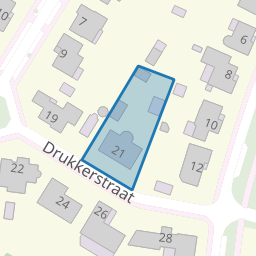 Perceel ECH00-K-4605