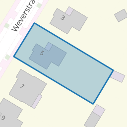 Perceel ECH00-K-4606