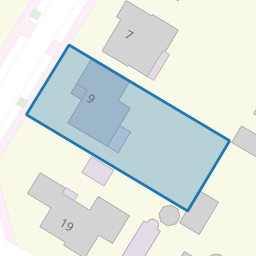 Perceel ECH00-K-4608