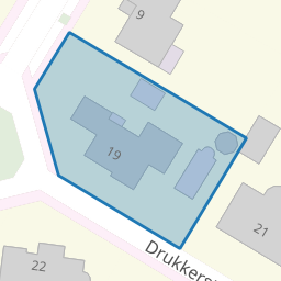 Perceel ECH00-K-4609