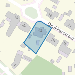 Perceel ECH00-K-4616