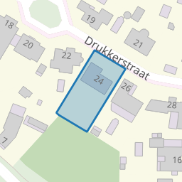 Perceel ECH00-K-4617