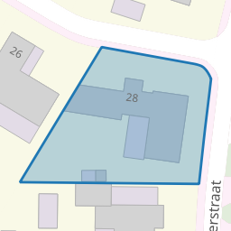 Perceel ECH00-K-4619