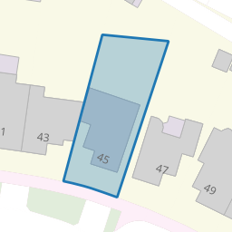 Perceel ECH00-K-4623