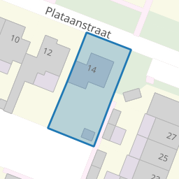 Perceel ECH00-K-4632