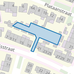 Perceel ECH00-K-4633