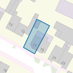 Perceel ECH00-K-4636