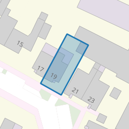 Perceel ECH00-K-4637