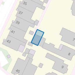 Perceel ECH00-K-4643