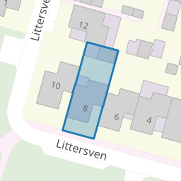 Perceel ECH00-K-4653