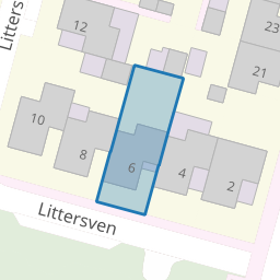 Perceel ECH00-K-4654