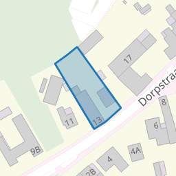 Perceel ECH00-K-4668