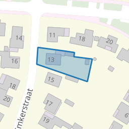 Perceel ECH00-K-4669