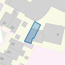 Perceel ECH00-K-4671