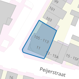 Perceel ECH00-K-4673